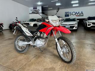 Foto do veículo Honda Nxr 160 Bros Esd Mix