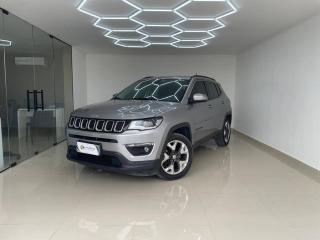 Foto do veículo Jeep Compass 2.0 Longitude Auto