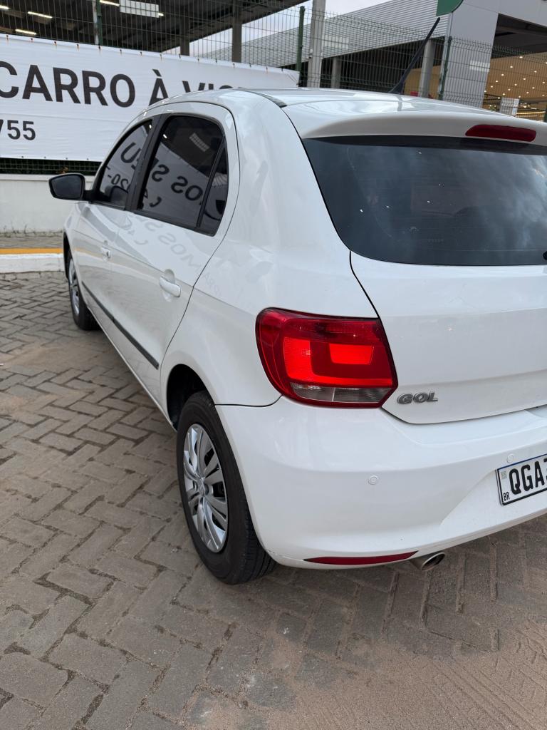 Volkswagen Gol Gol City 1.0 Total Flex 12V 4P 2016