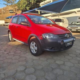 Foto do veículo Volkswagen Fox 1.6 Vht Total Flex Crossfox