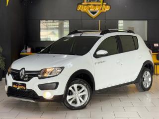 Foto do veículo Renault Sandero Stepway Hi-flex 1.6 16v 5p Aut.