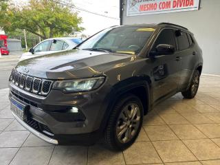 Foto do veículo Jeep Compass 1.3 T270 Longitude Auto