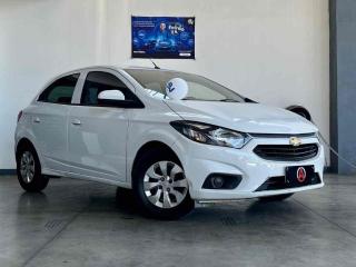 Foto do veículo Chevrolet Onix 1.0 Spe/4 Eco Lt