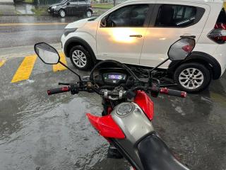 Foto do veículo Honda Nxr 160 Bros Esdd Cbs