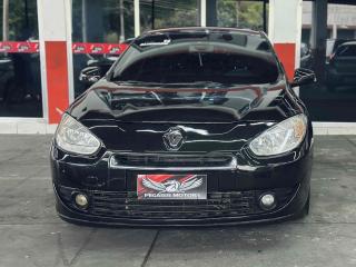 Foto do veículo Renault Fluence Sed. Dynamique 2.0 16v Flex Aut.