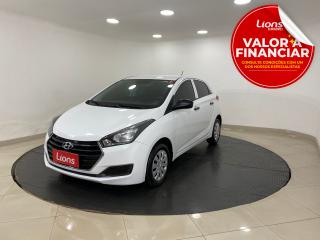 Foto do veículo Hyundai Hb20 1.0 Comfort Plus