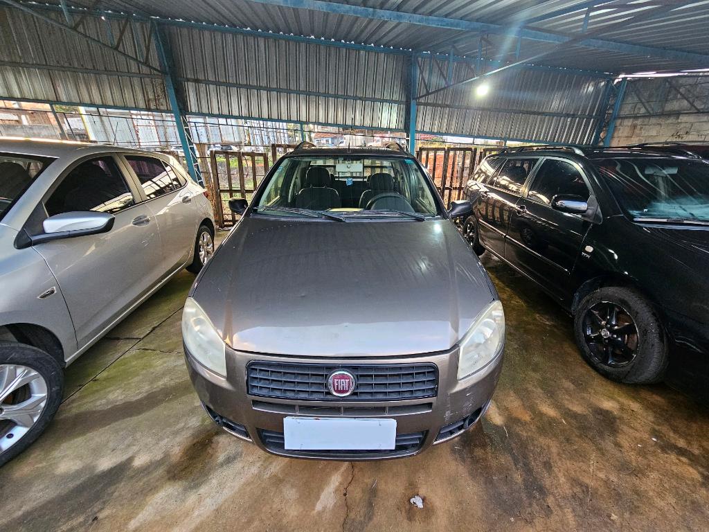 Fiat Strada