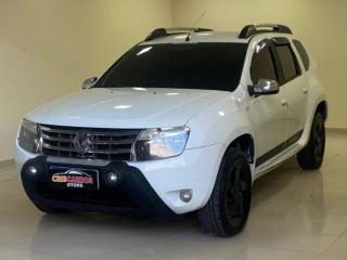 Foto do veículo Renault Duster 1.6 16v Hi-flex Dynamique