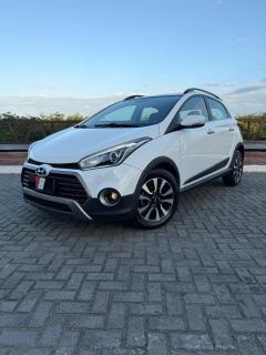 Foto do veículo Hyundai Hb20x Premium 1.6 Flex 16v Aut.