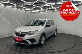 Foto do veículo Renault Logan 1.0 Zen