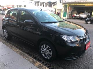 Foto do veículo Renault Sandero 1.6 Expression