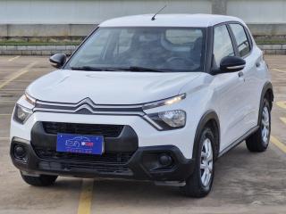 Foto do veículo Citroen C3 1.0 Live Pack