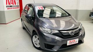 Foto do veículo Honda Fit Lx 1.5 Flexone 16v 5p Aut.