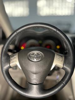 Foto do veículo Toyota Corolla 1.8 Dual Vvt-i Flex Gli