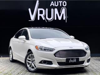 Foto do veículo Ford Fusion 2.5 16v Ivct Flex Auto