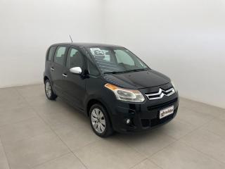 Foto do veículo Citroën C3 Picasso Excl. 1.6 Flex 16v 5p Aut.