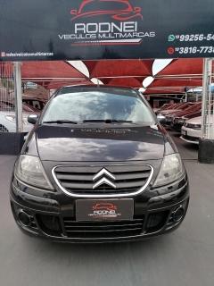 Foto do veículo Citroën C3 Glx 1.4/glx Sonora 1.4 Flex 8v 5p