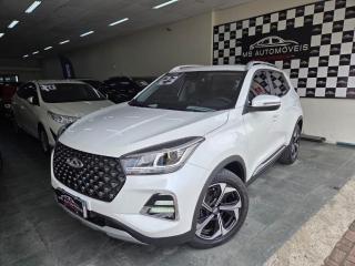 Foto do veículo Chery Tiggo 5x 1.5 T Pro Cvt