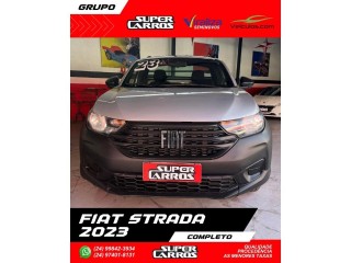 Foto do veículo Fiat Strada 1.4 Cabine Plus Endurance