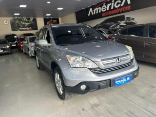 Foto do veículo Honda Cr-v 2.0 16v 4x2 Lx Auto