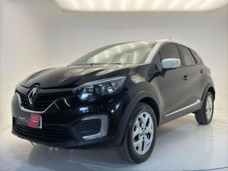 Foto do veículo Renault Captur 1.6 Life Cvt (pcd)