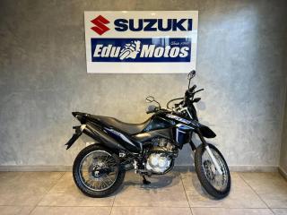 Foto do veículo Honda Nxr 160 Bros Esdd Flexone