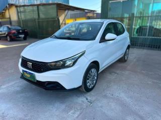 Foto do veículo Fiat Argo 1.0