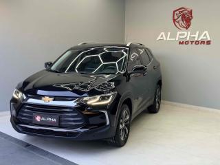 Foto do veículo Chevrolet Tracker 1.2 Turbo Premier Auto
