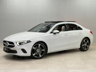 Foto do veículo Mercedes A-class 1.3 Turbo A 200 Advance Dct