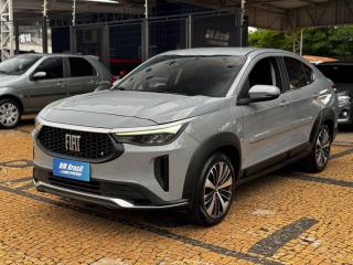 Foto do veículo Fiat Fastback Audace 1.0 200 T. Flex Aut