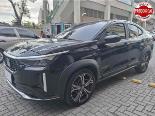 Foto do veículo Fiat Fastback Impetus 1.0 200 T. Flex Aut