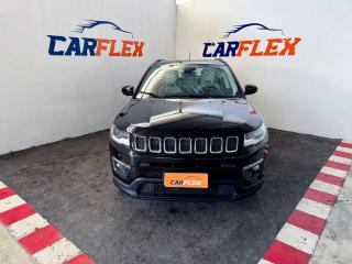 Foto do veículo Jeep Compass 2.0 Longitude Auto