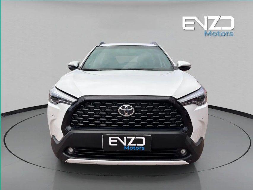 Toyota Corolla Cross 2.0 Xre Cvt 2022