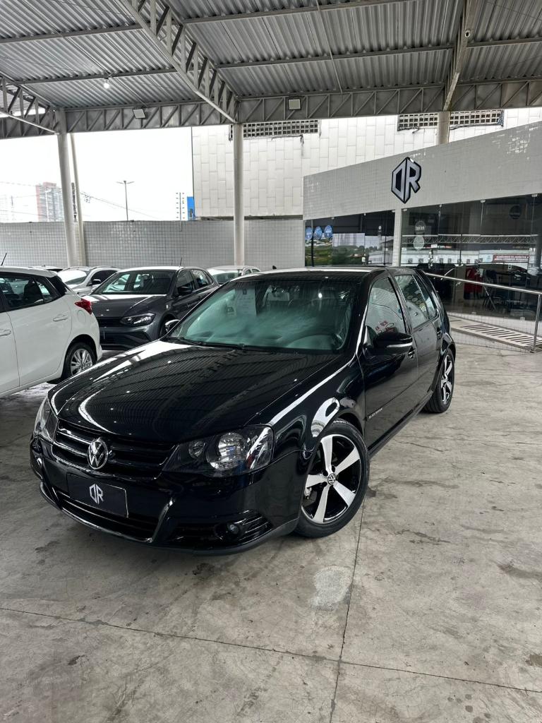 Volkswagen Golf OTHERS 2011