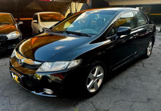 Foto do veículo Honda Civic 1.8 I-vtec Flex Lxs