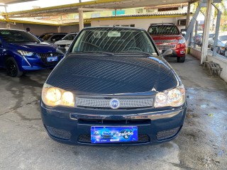 Foto do veículo Fiat Siena 1.0 Fire Flex