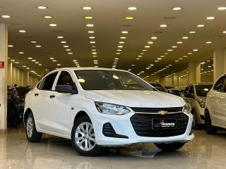 Foto do veículo Chevrolet Onix Plus 1.0 Turbo Auto