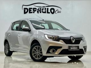 Foto do veículo Renault Sandero Gt Line/rlin Flex 1.0 12v 5p