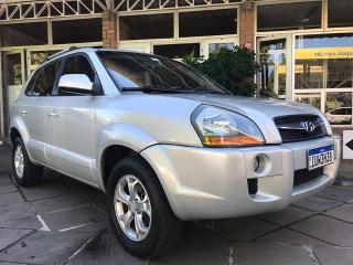 Foto do veículo Hyundai Tucson 2.0l 16v Flex Gls Auto