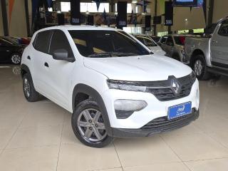 Foto do veículo Renault Kwid 1.0 Zen