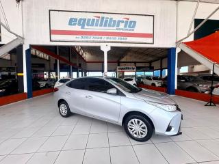 Foto do veículo Toyota Yaris 1.5 Xl Cvt