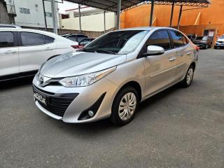 Foto do veículo Toyota Yaris Xl Live Sedan 1.5 Flex 16v 4p Aut.