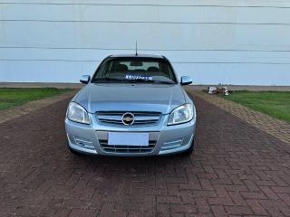 Foto do veículo Chevrolet Prisma Sed. Maxx 1.0 8v Flexpower 4p