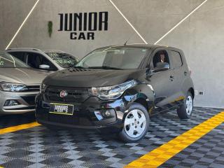 Foto do veículo Fiat Mobi Like 1.0 Fire Flex 5p.
