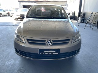 Foto do veículo Volkswagen Voyage 1.0 Total Flex