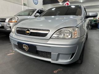 Foto do veículo Chevrolet Corsa Sed. Premium 1.4 8v Econoflex 4p