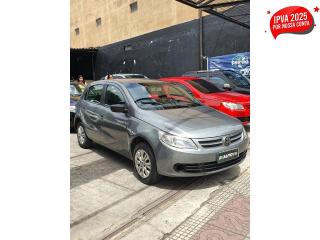 Foto do veículo Volkswagen Gol 1.0 8v Total Flex
