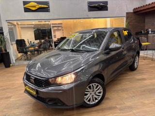 Foto do veículo Fiat Argo 1.0 Drive