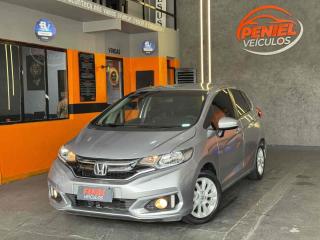 Foto do veículo Honda Fit 1.5 Lx Cvt