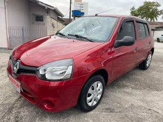 Foto do veículo Renault Clio 1.0 16v Hi-power Expression